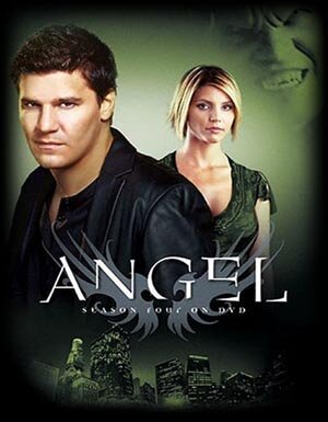 Постер сериала